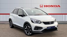 Honda Jazz 1.5 i-MMD Hybrid Crosstar EX 5dr eCVT Hybrid Hatchback